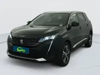 Usado Peugeot 5008 Allure 136 CV (100 kW) 2024 SUV