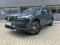 Usado Volvo XC90 Business Edition 235 CV (172 kW) 2020 Azul SUV