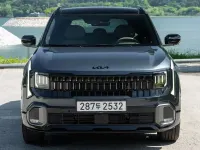 Nuevo Kia Seltos GT-Line 179 CV (131 kW) 2026 Gris SUV