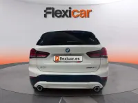Usado BMW X1 116 CV (85 kW) 2020 Blanco SUV