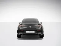 Nuevo Mercedes CLE220 197 CV (144 kW) 2026 Negro Coupe