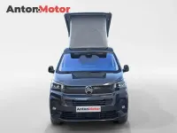 Nuevo Citroën Spacetourer 181 CV (133 kW) 2026 Gris Monovolumen