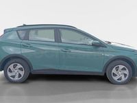 Nuevo Hyundai Bayon 79 CV (58 kW) 2025 Verde SUV