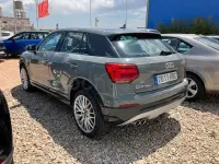 Usado Audi Q2 Design 190 CV (139 kW) 2017 Gris / plata SUV