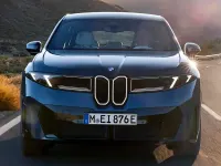 Usado BMW iX3 M Sport 344 kW (469 CV) 2026 Gris SUV