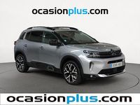 Usado Citroën C5 PureTech 131 CV (96 kW) 2023 Gris Pickup/Camioneta