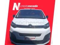 Usado Citroën Spacetourer Business Class 177 CV (130 kW) 2024 Blanco Monovolumen