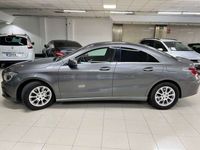 usado Mercedes CLA180 220CDI 7G-DCT