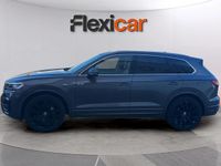 Usado VW Touareg R-line 286 CV (210 kW) 2020 Gris SUV