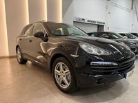 Usado Porsche Cayenne Platinum Edition 405 CV (297 kW) 2011 Negro SUV