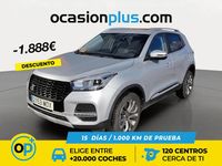 Usado DR DR 4.0 116 CV (85 kW) 2023 Blanco SUV
