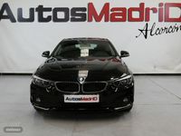 usado BMW 418 Gran Coupé Serie 4 d Auto.