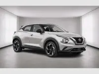 Usado Nissan Juke N-Connecta 143 CV (105 kW) 2023 Gris SUV