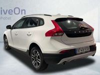 usado Volvo V40 CC D2 Plus 120