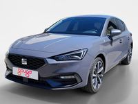 Usado Seat Leon FR 205 CV (150 kW) 2024 Berlina