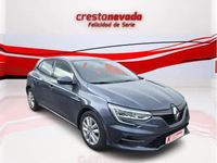 Usado Renault Mégane IV Equilibre 140 CV (102 kW) 2023