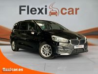 usado BMW 216 Serie 2 Gran Tourer d