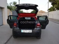 Usado Citroën C3 Feel 82 CV (60 kW) 2019 Gris / plata Utilitario