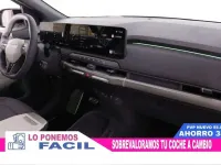 Usado Kia EV3 GT-Line 150 kW (204 CV) 2025 Blanco SUV