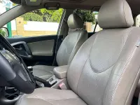 Usado Toyota RAV4 Premium 177 CV (130 kW) 2007 Negro SUV