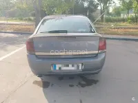 Usado Opel Vectra GTS 120 CV (88 kW) 2005 Gris / plata Berlina
