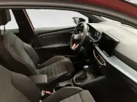 Usado Seat Arona Xperience 115 CV (84 kW) 2024 Rojo SUV