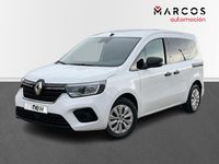 Usado Renault Kangoo 95 CV (69 kW) 2024 Blanco Monovolumen
