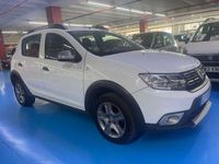 usado Dacia Sandero dCi 90 Stepway 66 kW (90 CV)