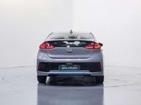 Usado Hyundai Ioniq Style 105 CV (77 kW) 2017 Plateado Utilitario