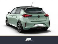 Nuevo Opel Corsa 110 CV (80 kW) 2026 Verde Utilitario
