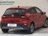 Usado Hyundai i20 83 CV (61 kW) 2025 Utilitario