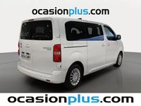 Usado Toyota Proace Verso Plus 145 CV (106 kW) 2024 Blanco Familiar