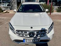 usado Mercedes GLA200 200d Urban 7G-DCT