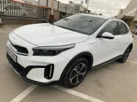 Usado Kia XCeed 141 CV (103 kW) 2023 Blanco SUV