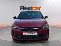 Usado Opel Corsa 101 CV (74 kW) 2023 Rojo Utilitario