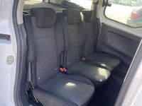 Usado Citroën Berlingo Feel 102 CV (75 kW) 2020 Blanco Monovolumen