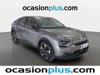 Usado Citroën C4 Feel 130 CV (95 kW) 2021 Gris