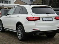 usado Mercedes GLC250 d 4Matic AMG|PANORAMA|STANDHEIZ|AIRMATIC