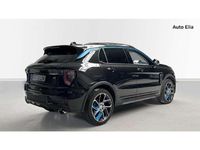 Usado Lynk & Co 01 179 CV (131 kW) 2021 Negro SUV