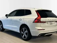 Usado Volvo XC60 R-Design 190 CV (139 kW) 2019 Blanco SUV