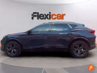 Usado Cupra Formentor 150 CV (110 kW) 2025 Gris SUV