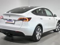 Usado Tesla Model Y 392 kW (534 CV) 2023 Blanco SUV