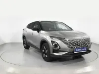 Usado Omoda 5 147 CV (108 kW) 2025 Gris / plata SUV