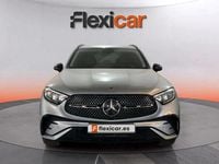 Usado Mercedes GLC220 197 CV (144 kW) 2025 Gris