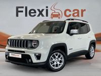 usado Jeep Renegade Limited 1.6 Mjet 95,6kW (130CV) 4x2 Diésel en Flexicar Figueres