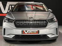 Usado Skoda Enyaq iV 150 kW (204 CV) 2021 Eléctrico SUV