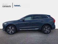 Usado Volvo XC60 252 CV (185 kW) 2024 Azul SUV