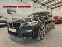 Usado BMW 630 265 CV (194 kW) 2018 Gris / plata Coupe