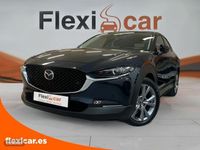 usado Mazda CX-30 SKYACTIV-G 2.0 90 kW 2WD Zenith