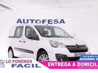 Usado Citroën Berlingo Live 75 CV (55 kW) 2015 Blanco Monovolumen